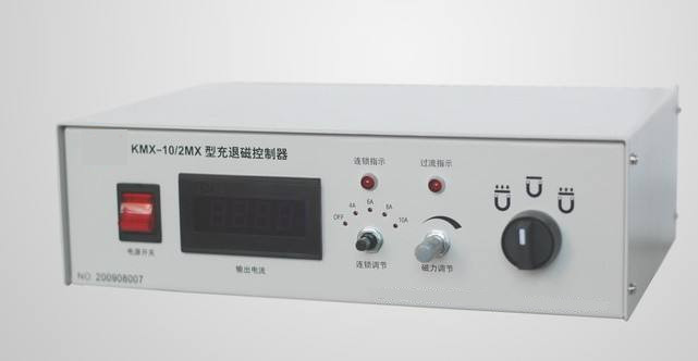 電磁吸盤充退磁控制器